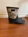 Size 40 Tretorn Rubber Boots photo 3