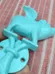 Flying Pig Wall Hook photo 4