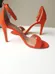 Orange Heels photo 5