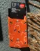 Fun socks! BNWT! photo 3