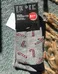 Fun socks! BNWT! photo 2