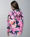 Lululemon Floral Hoodie / Zip Up photo 2