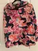 Lululemon Floral Hoodie / Zip Up photo 5