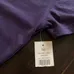 NWT Purple V-Neck Baby T-Shirt photo 3
