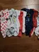 Onesie Lot - 3-6 Months photo 1