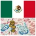 $1650 MEX Pesos photo 1