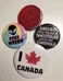 Assorted pins, barely used photo 3
