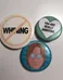 Assorted pins, barely used photo 4