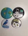 Assorted pins, barely used photo 2