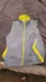 Puma Mens Medium Golf Windbreaker Vest photo 1