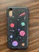 Pela Cosmos iPhone X Case photo 1