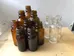 Sm Glass Bottles photo 1