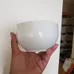White Bowl photo 1
