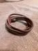 Leather Bracelet photo 1