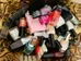 Assorted Nail Polishes photo 2