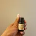 THE BODY SHOP Vanilla Fragrance Oil photo 1