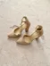 Nude Heels (6.5W) photo 1