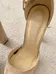 Nude Heels (6.5W) photo 3