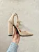Nude Heels (6.5W) photo 2
