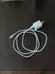 iPhone Charger photo 1