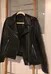 Roots Leather Moto Jacket photo 2