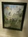 Alice In Wonderland: Framed Shimmery Dufex Foil Print (Excell... photo 5