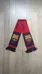 Nike FC Barcelona Blaugrana Futebol Soccer Scarf photo 1