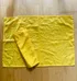 Bright Yellow Napkins photo 1