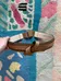 H&M Brown Waist Belt (size 6/8) photo 2
