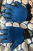 Pet Brush Gloves photo 1