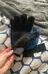 Pet Brush Gloves photo 2