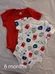Pekkle 6 Month Onesies photo 1