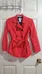 Cherokee Red Spring Jacket With Pockets photo 1