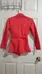 Cherokee Red Spring Jacket With Pockets photo 2