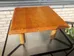 Small Wood Table photo 2