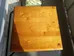 Small Wood Table photo 3