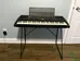 Yamaha PSR 82 Keyboard photo 2