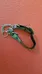 Pineapple Martingale Dog Collar photo 1