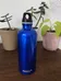 FREE SIGG blue mini water bottle photo 1
