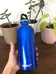FREE SIGG blue mini water bottle photo 2