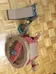 EUC Nintendo Labo Vehicle Kit- Toy Con 03 photo 1