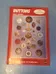 BN Collector's Encyclopedia Of Buttons photo 1