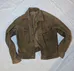 Lees corduroy jacket  photo 1