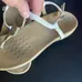 VIONIC SANDALS SIZE 6 photo 5