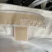 Michael Kors EMBROIDERED dress shorts size 6 photo 5