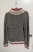 Roots Cabin Cardigan - Size Medium  photo 3