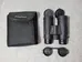 Binoculars  12 x 50 New photo 1