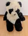 Panda Plush Toy photo 1
