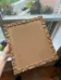 Detailed Framed CorkBoard  photo 2