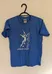 Vintage Fruit of the Loom Dance Studio T-Shirt - Size Small photo 1